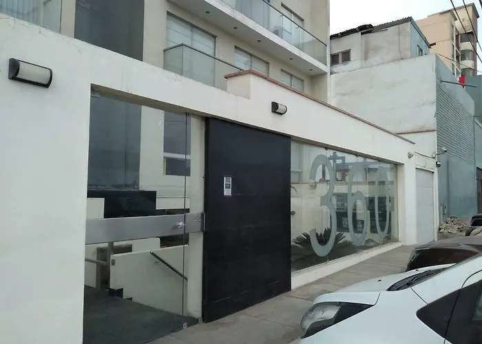 Beachfront Condo San Miguel
