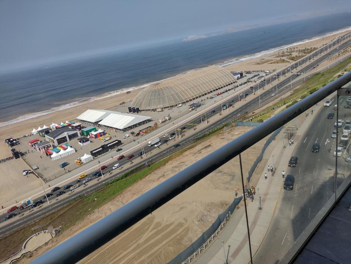 Appartamento Beachfront San Miguel