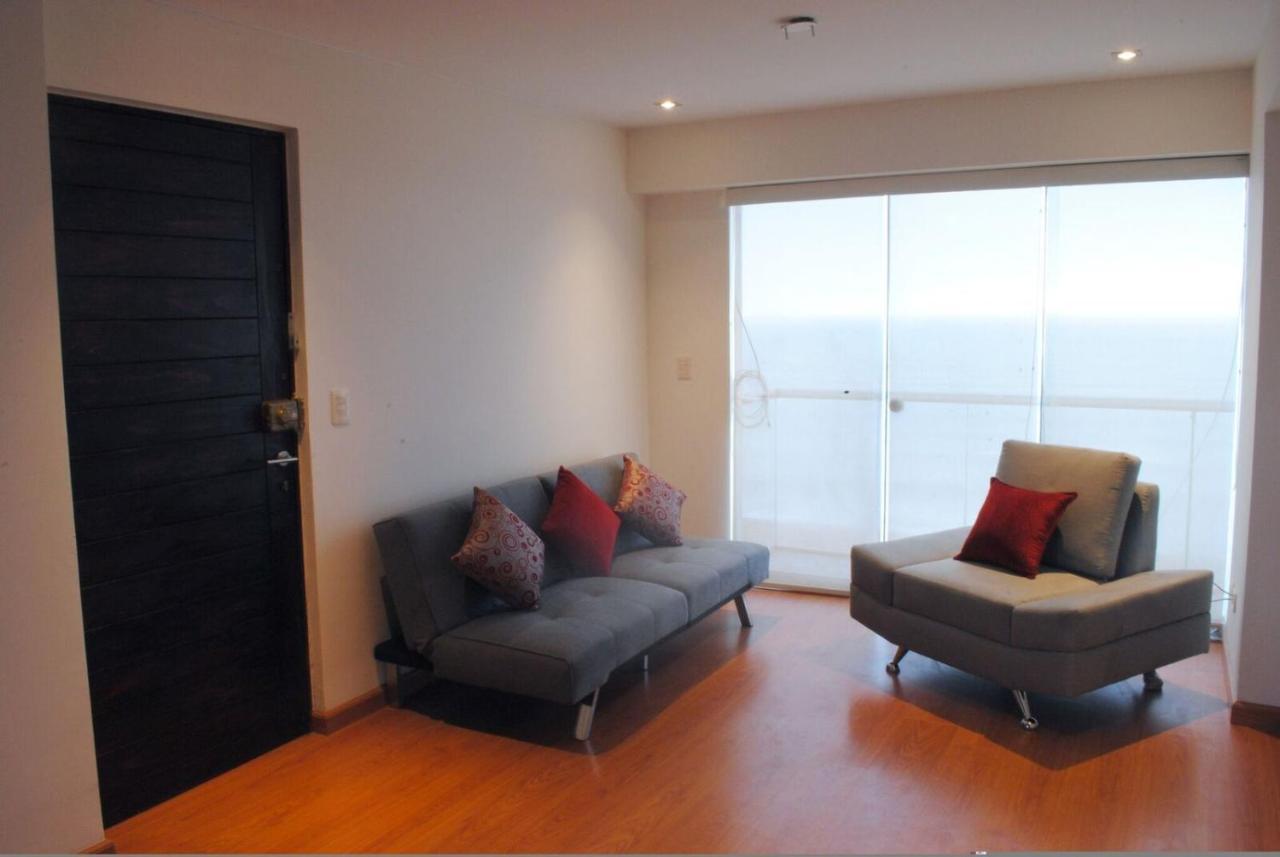 Appartamento Beachfront San Miguel