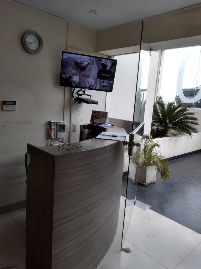 Appartamento Beachfront San Miguel Distretto di Lima